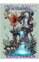 Randy Kintz's FANTAZIES Rantz-imation