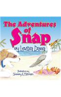 Adventures of Snap