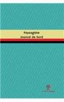 Paysagiste Journal de bord