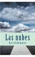 Las Nubes