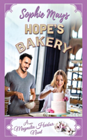 Hope's Bakery: A Contemporary Christian Romance(1 Magnolia Harbor)