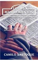 Los 10 mandamientos