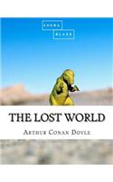 The Lost World