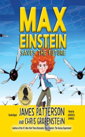 Max Einstein: Saves the Future