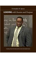 Leading with Passion and Purpose