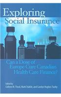 Exploring Social Insurance