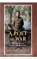 Poet at War