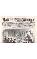 Harper's Weekly July 20, 1861