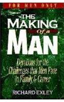 Making of a Man