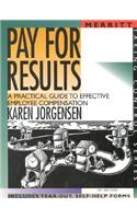 Pay for Results