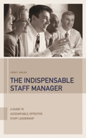 Indispensable Staff Manager