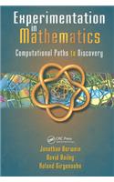 Experimentation in Mathematics