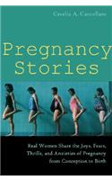 Pregnancy Stories