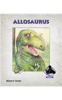 Allosaurus