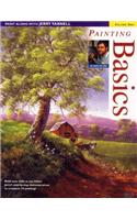 Paint Along with Jerry Yarnell Volume One - Painting Basics