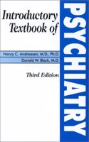 Introductory Textbook of Psychiatry
