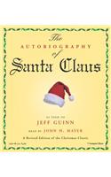 The Autobiography of Santa Claus