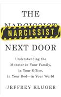 The Narcissist Next Door