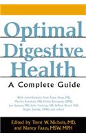 Optimal Digestive Health: A Complete Guide