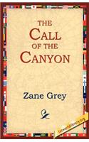 The Call of the Canyon