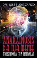 Anakainosis Da Tua Mente