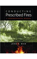 Conducting Prescribed Fires