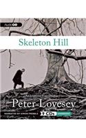 Skeleton Hill: An Inspector Peter Diamond Investigation