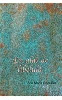 En Alas de Libelula