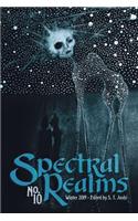 Spectral Realms No. 10