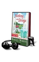 Nothing with Strings: NPR's Beloved Holiday Stories(Playaway Adult Fiction)