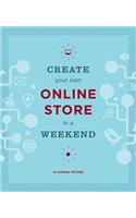 Create Your Own Online Store in a Weekend