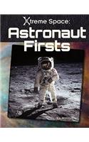 Astronaut Firsts
