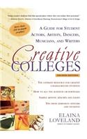 Creative Colleges
