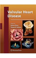 Valvular Heart Disease