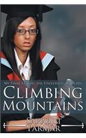 Climbing Mountains
