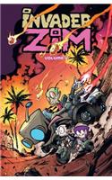Invader ZIM Vol. 2