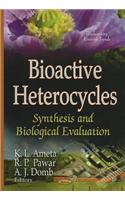 Bioactive Heterocycles