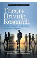 Theory Driving Research