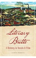 Literary Butte