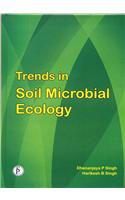 Trends in Soil Microbial Ecology