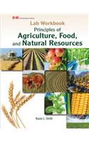 Principles of Agriculture, Food, and Natural Resources