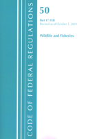 Code of Federal Regulations, Title 50 Wildlife and Fisheries 17.95(b), Revised as of October 1, 2021: (Code of Federal Regulations, Title 50 Wildlife and Fisheries)