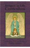 Religion in Life Curriculum Fifth Grade Teachers Plan Book and Manual