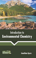 Introduction to Environmental Chemistry