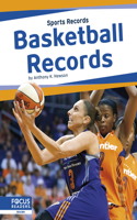 Basketball Records