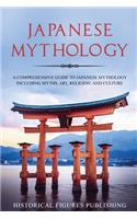 Japanese Mythology
