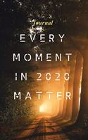 Every Moment Matters