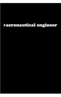 #aeronautical Engineer