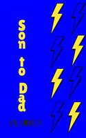 Son to Dad Planner