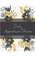Daily Appointment Planner